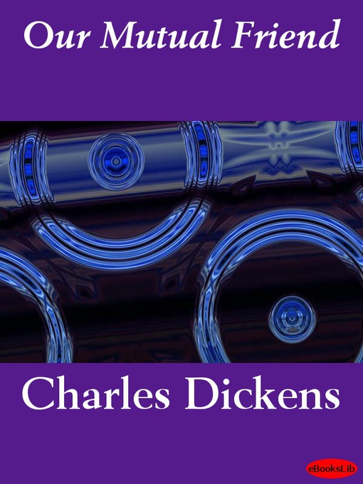 Our Mutual Friend (eBook)